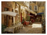 Cafe de Provence