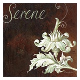 Buy Serene at AllPosters.com