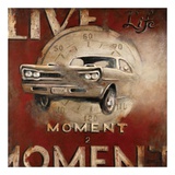 Buy Live Life at AllPosters.com