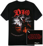 Dio - Holy Diver T-Shirt