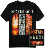 Meshuggah - Destroy Erase Improve