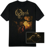 Opeth - Harlequin Forest T-Shirt
