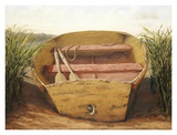 Buy Beached Dinghy at AllPosters.com