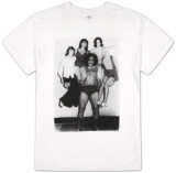 Andre the Giant - Right and Left