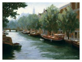 Buy Bateau Boulevard at AllPosters.com