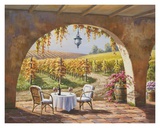 Buy Vineyard for Two at AllPosters.com
