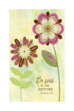 Petal Power II with Verse