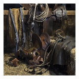 Rancher's Gear