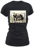 Buy Juniors: Tom Waits at AllPosters.com