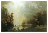 Buy Sierra Nevada Morning at AllPosters.com