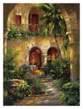 Secret Hideaway