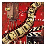Buy Hollywood at AllPosters.com