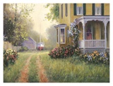 Buy American Homestead at AllPosters.com