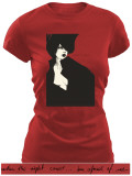 Women's: When the night comes