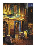 Buy Restaurant l'Echaude at AllPosters.com