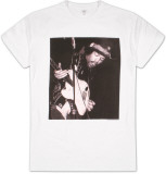 Jimi Hendrix - Playin' Geetar T-Shirt
