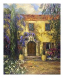 Buy Villa Entry at AllPosters.com