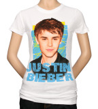 Juniors: Justin Bieber - Criss Cross