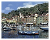Buy Portofino at AllPosters.com