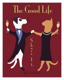 The Good Life