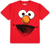 Youth: Sesame Street - Elmo