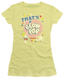 Juniors: Tootsie Roll - That
