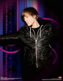 Justin Bieber 3-D