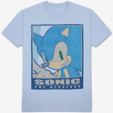 Sonic the Hedgehog - Logo