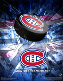 Buy Montreal Canadiens 3-D at AllPosters.com