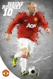 Man Utd-Rooney 1112