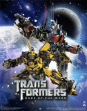 Transformers 3 3-D