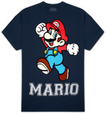 Buy Super Mario Bros. - Mario at AllPosters.com