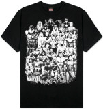 Marvel - Desensitized T-Shirt
