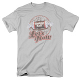 Tootsie Roll - Let's Roll! T-Shirt