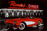 Rosie's Diner