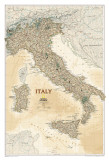 Buy National Geographic Italy Executive Style at AllPosters.com