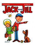 Go  Home! - Jack and Jill, September 1964
