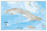 National Geographic Cuba Classic Style