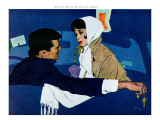 Buy Stand-In Girl - Saturday Evening Post "Leading Ladies", May 28, 1960 pg.35 at AllPosters.com