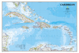 National Geographic Caribbean Classic Style
