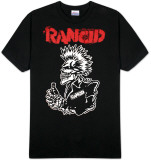 Rancid - 40 Oz