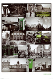 Dublin (Collage)