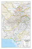 National Geographic Afghanistan & Pakistan
