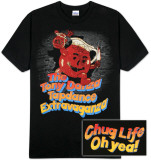Tony Danza Tapdance Extravaganza - Chug Life T-Shirt