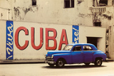 Viva Cuba