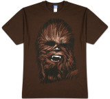 Buy Star Wars - Chewy Face at AllPosters.com