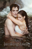Breaking Dawn - Edward & Bella Water