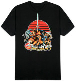 Thundercats - Group