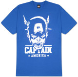 Captain America - Sketch Capt