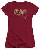 Buy Juniors: Tootsie Roll - Cella's Logo at AllPosters.com